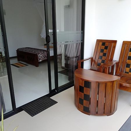 Misty Heaven Bed & Breakfast Ella Ruang foto