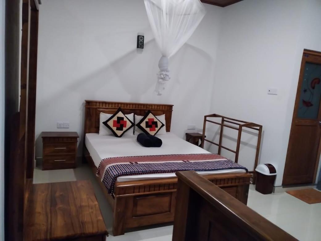 Misty Heaven Bed & Breakfast Ella Bagian luar foto