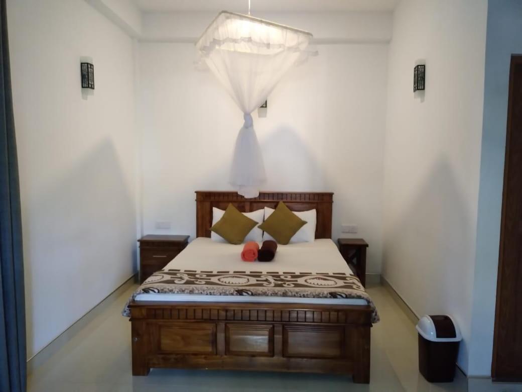 Misty Heaven Bed & Breakfast Ella Bagian luar foto