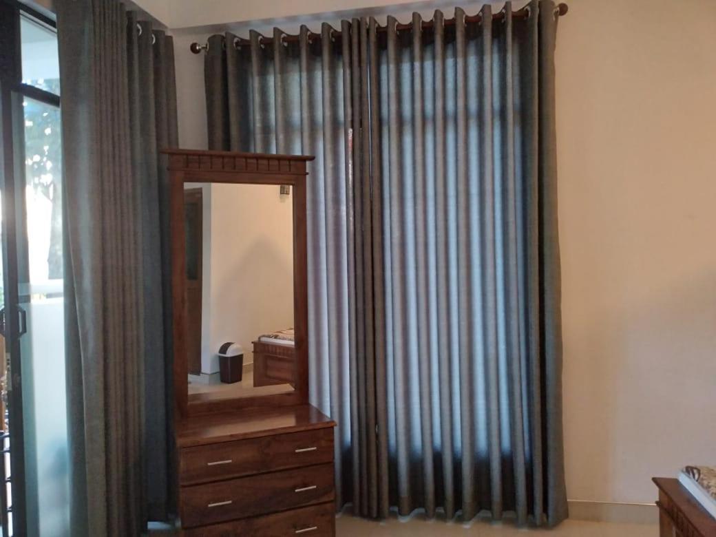 Misty Heaven Bed & Breakfast Ella Bagian luar foto