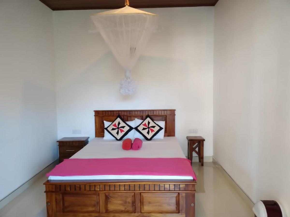 Misty Heaven Bed & Breakfast Ella Bagian luar foto