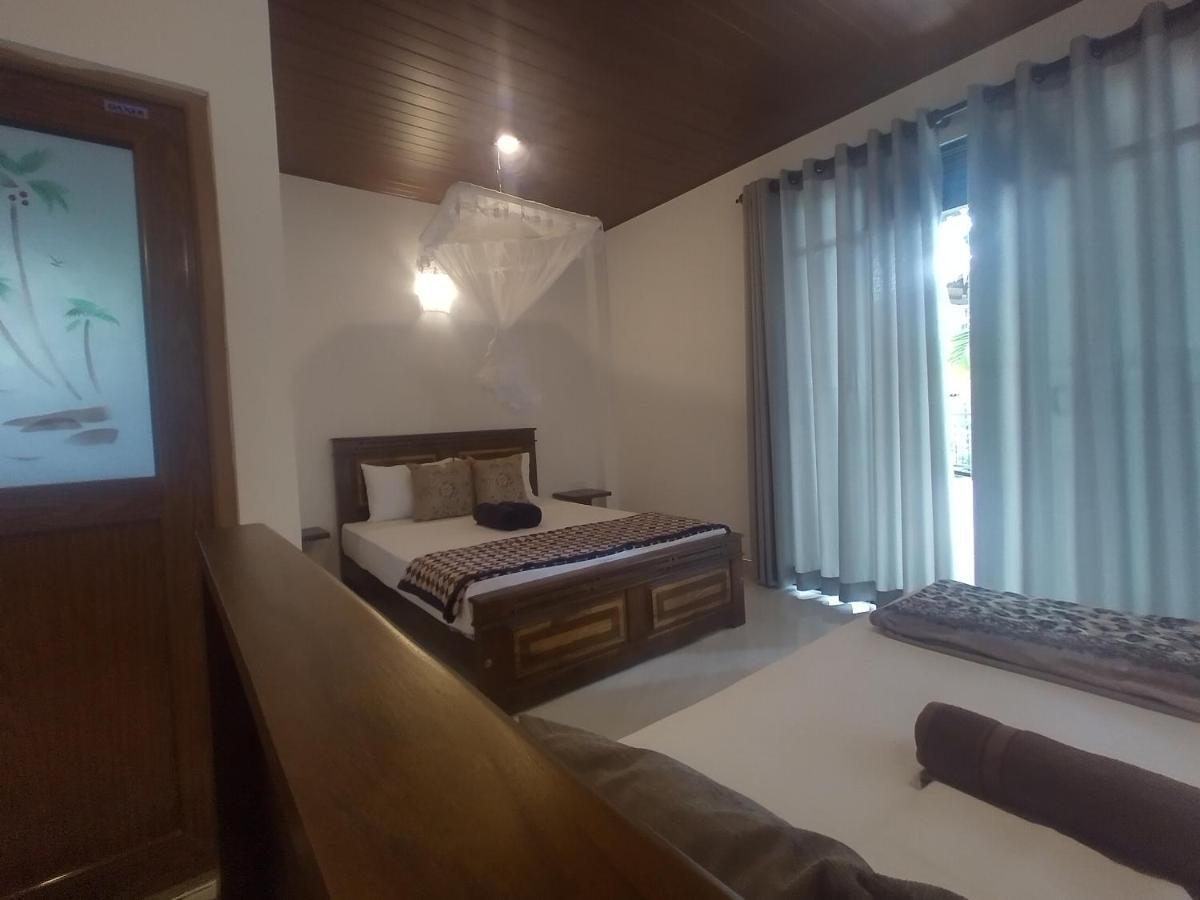 Misty Heaven Bed & Breakfast Ella Bagian luar foto
