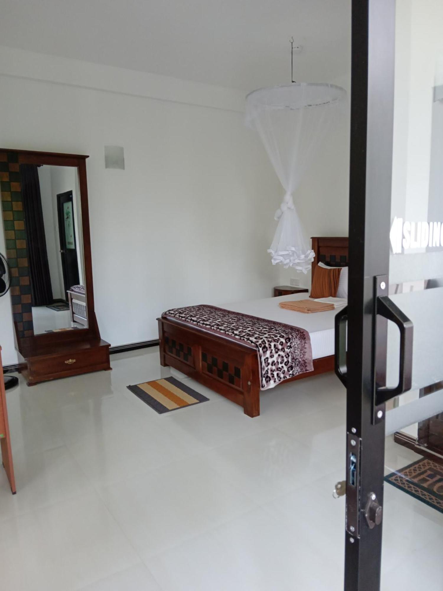 Misty Heaven Bed & Breakfast Ella Ruang foto