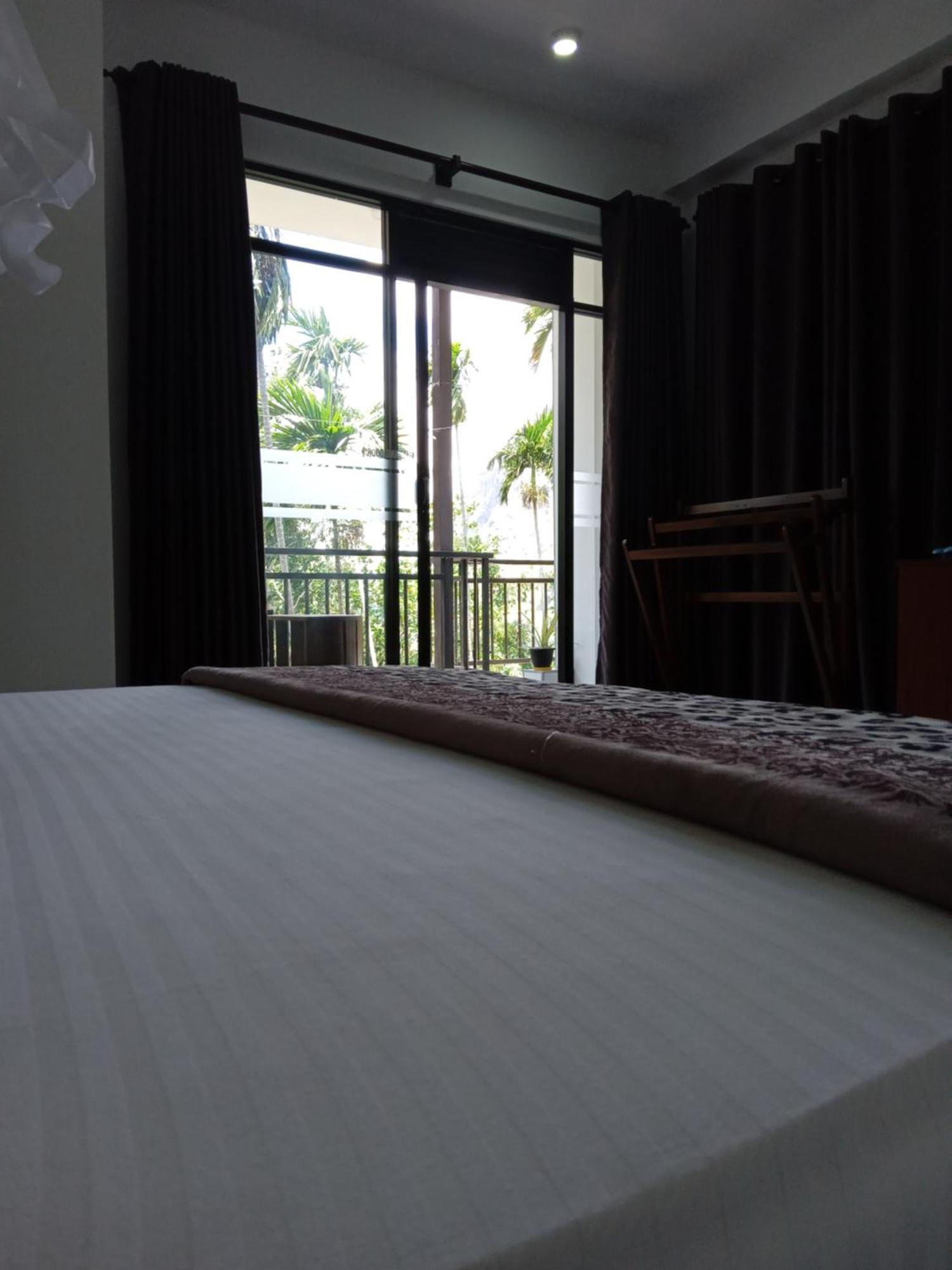 Misty Heaven Bed & Breakfast Ella Ruang foto
