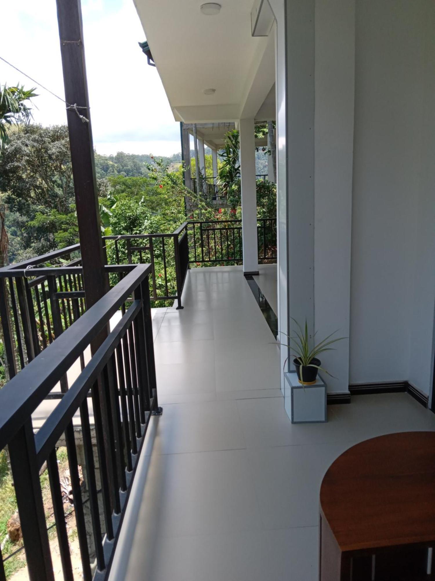 Misty Heaven Bed & Breakfast Ella Ruang foto