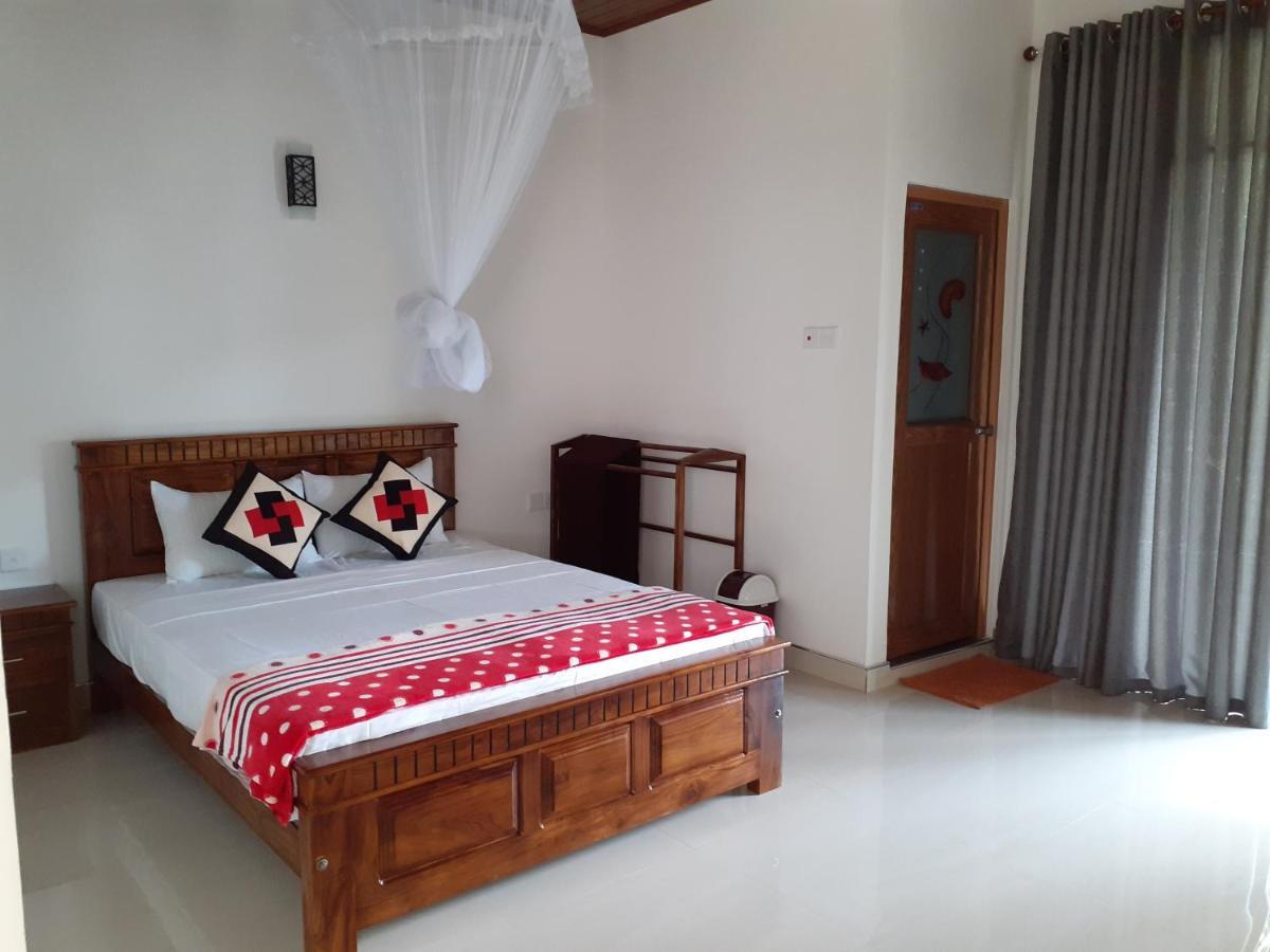 Misty Heaven Bed & Breakfast Ella Bagian luar foto