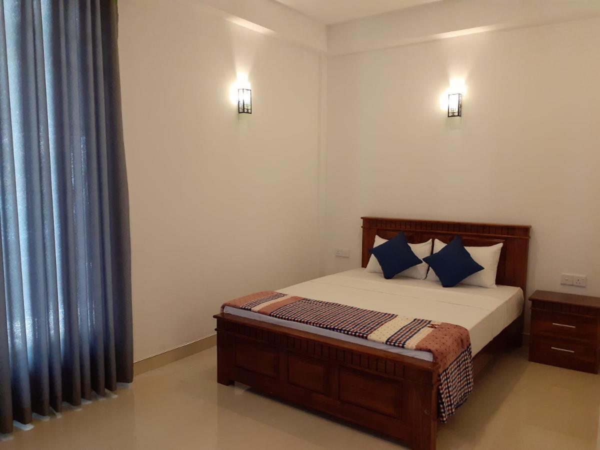Misty Heaven Bed & Breakfast Ella Bagian luar foto