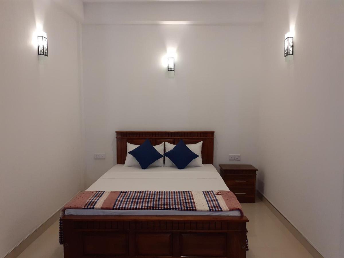 Misty Heaven Bed & Breakfast Ella Bagian luar foto